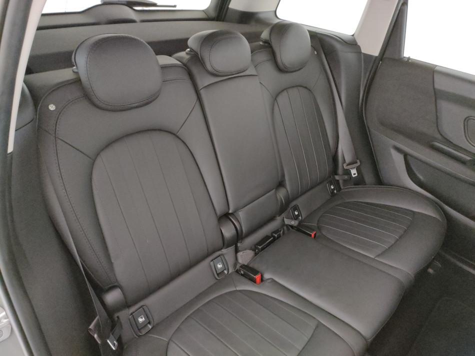Mini Cooper D Countryman 2.0 D Cooper D ALL4 Auto