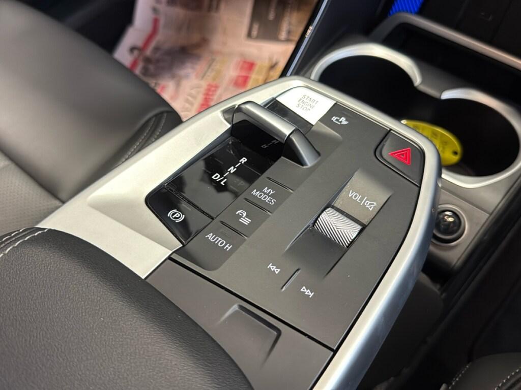 BMW X1 xdrive20d mhev 48V X-Line auto