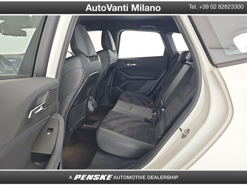 BMW Serie 2 218i Active Tourer Msport auto