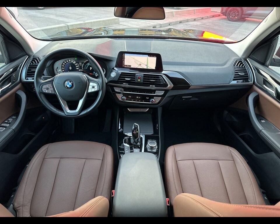 BMW X3 xdrive30e Business Advantage auto