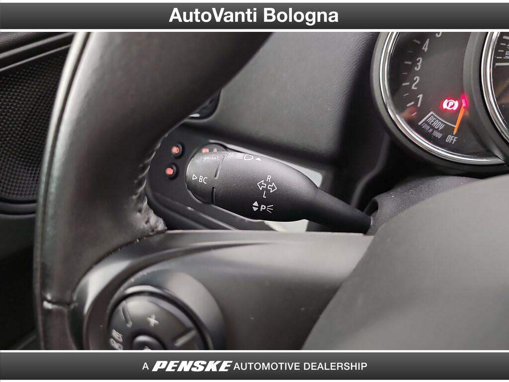 Mini One D Countryman 1.5 TwinPower Turbo One D Business