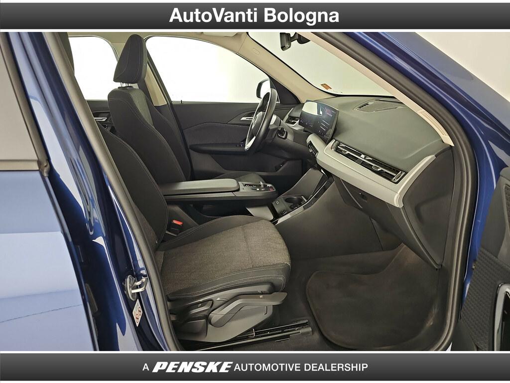 BMW X1 25e xdrive auto