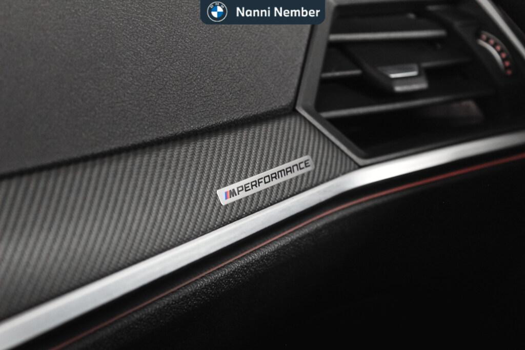 BMW Serie 4 M M440i Coupe mhev 48V xdrive auto