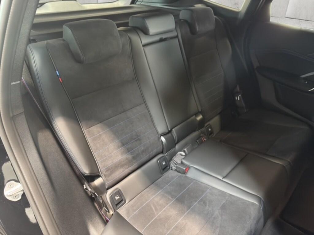 BMW X1 xdrive 25e MSport Pro auto