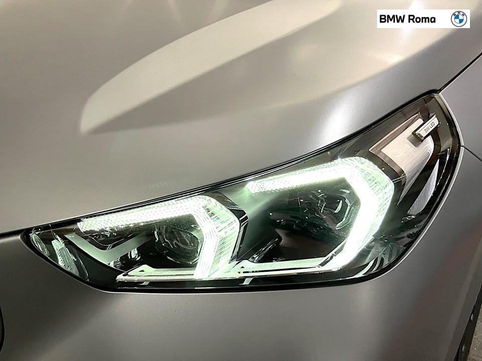 BMW X1 sdrive18d MSport auto