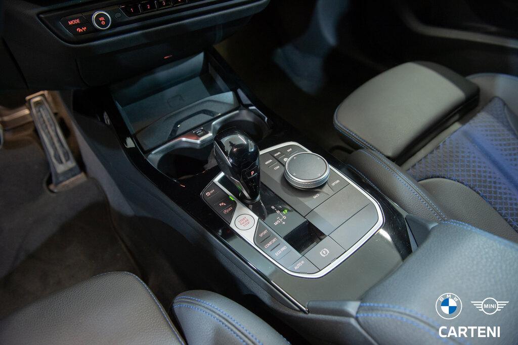 BMW Serie 2 220d Gran Coupe Msport xdrive auto