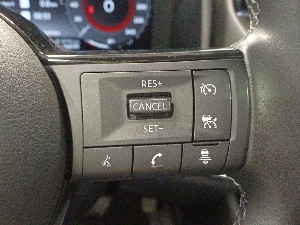 Nissan Qashqai 1.5 e-power N-Connecta 2wd e-shifter
