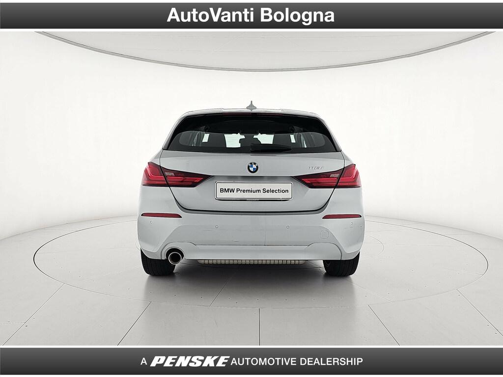 BMW Serie 1 118i Advantage auto