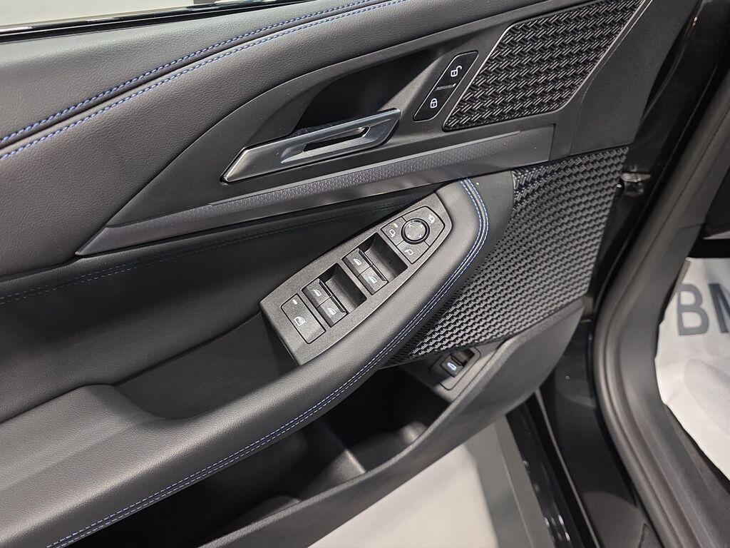 BMW Serie 2 218d Active Tourer Msport auto