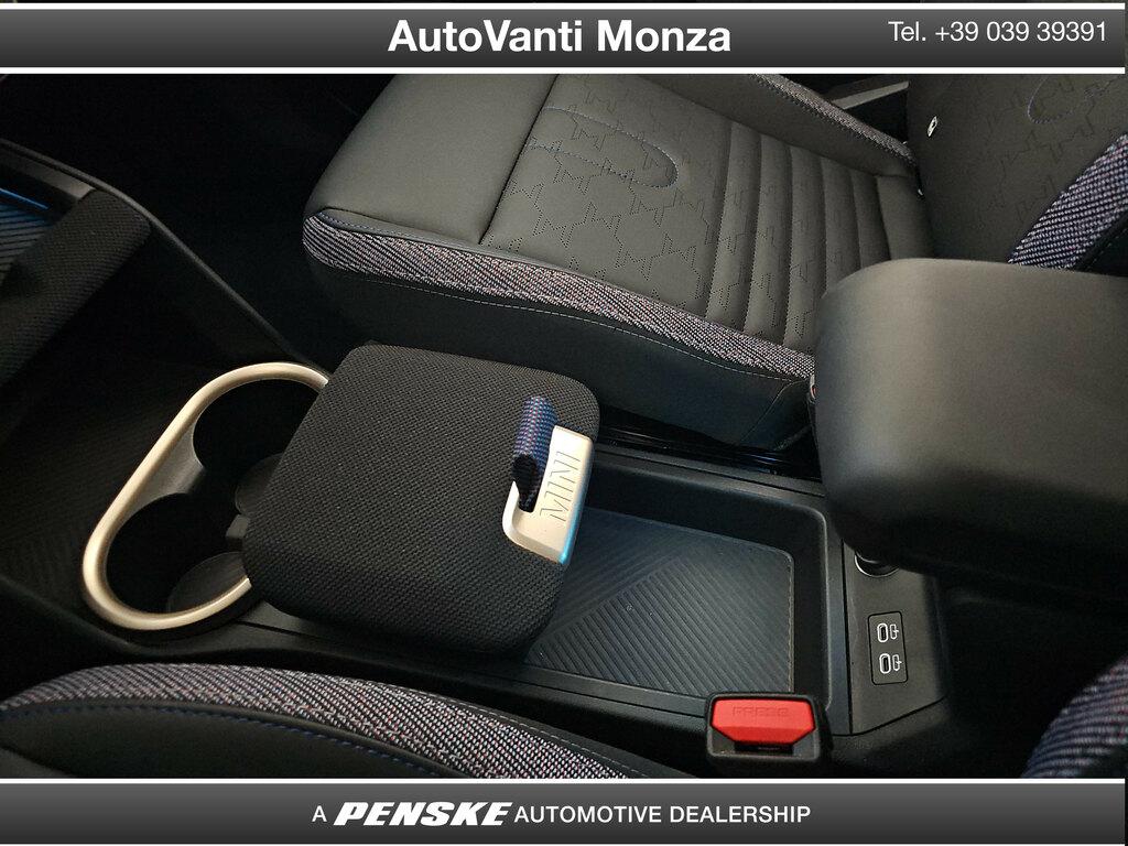 Mini Mini Countryman 2.0 48V D Essential auto