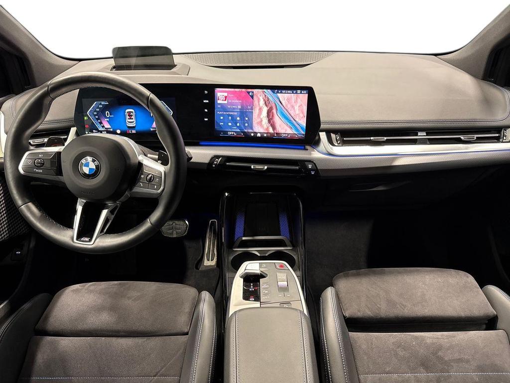BMW Serie 2 218d Active Tourer Msport auto