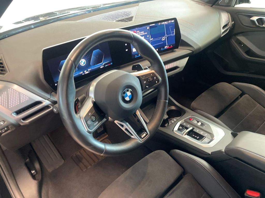 BMW Serie 2 220 Gran Coupe 48V MSport Pro auto