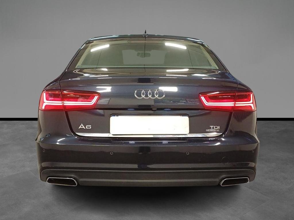 Audi A6 3.0 tdi quattro 272cv s-tronic