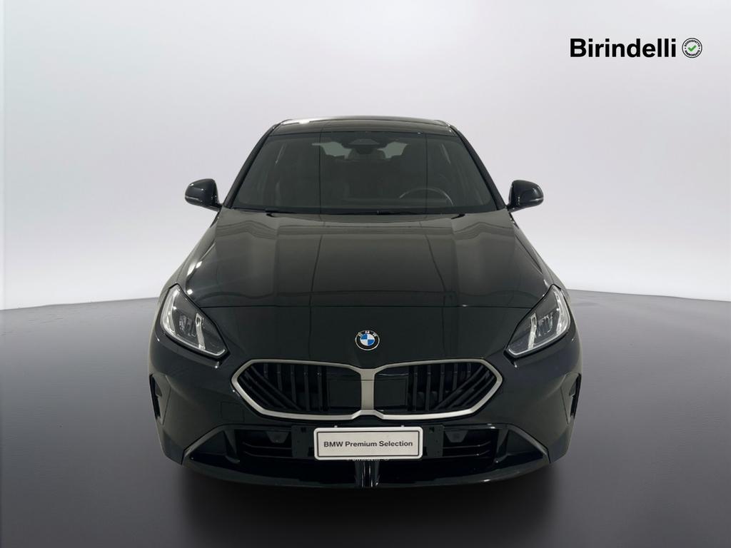 BMW Serie 1 118d MSport auto