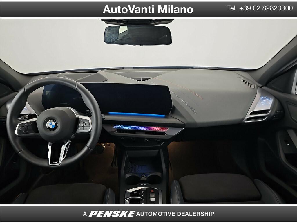 BMW Serie 1 118d MSport auto