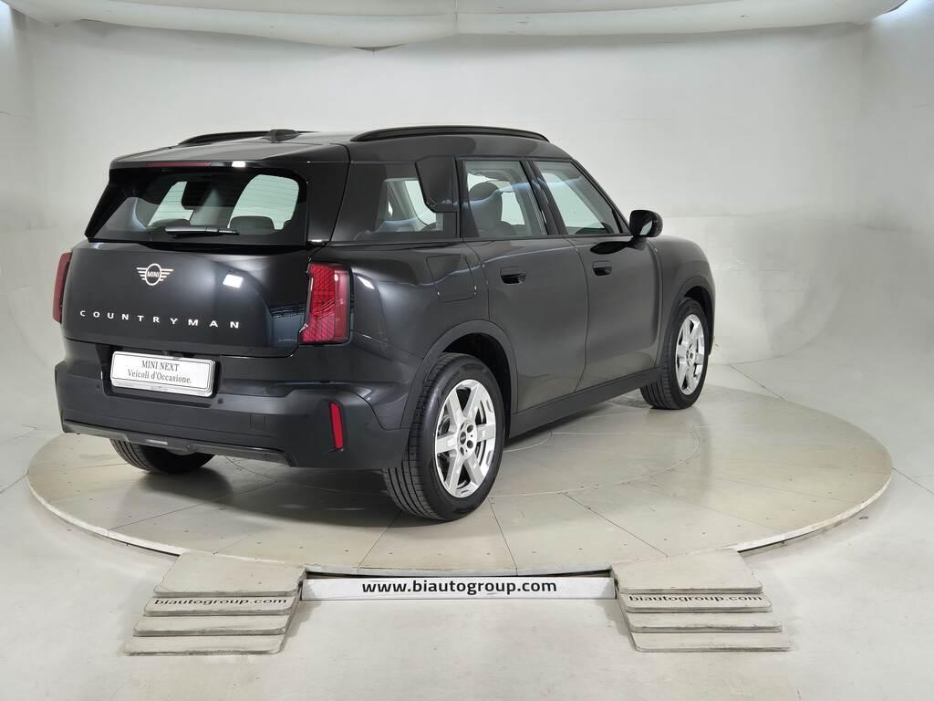 Mini Mini Countryman 2.0 48V D Classic auto