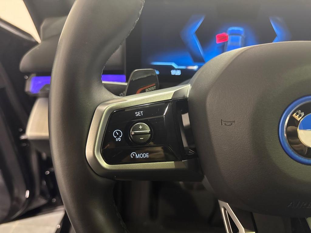 BMW i5 xdrive40 M Sport Pro