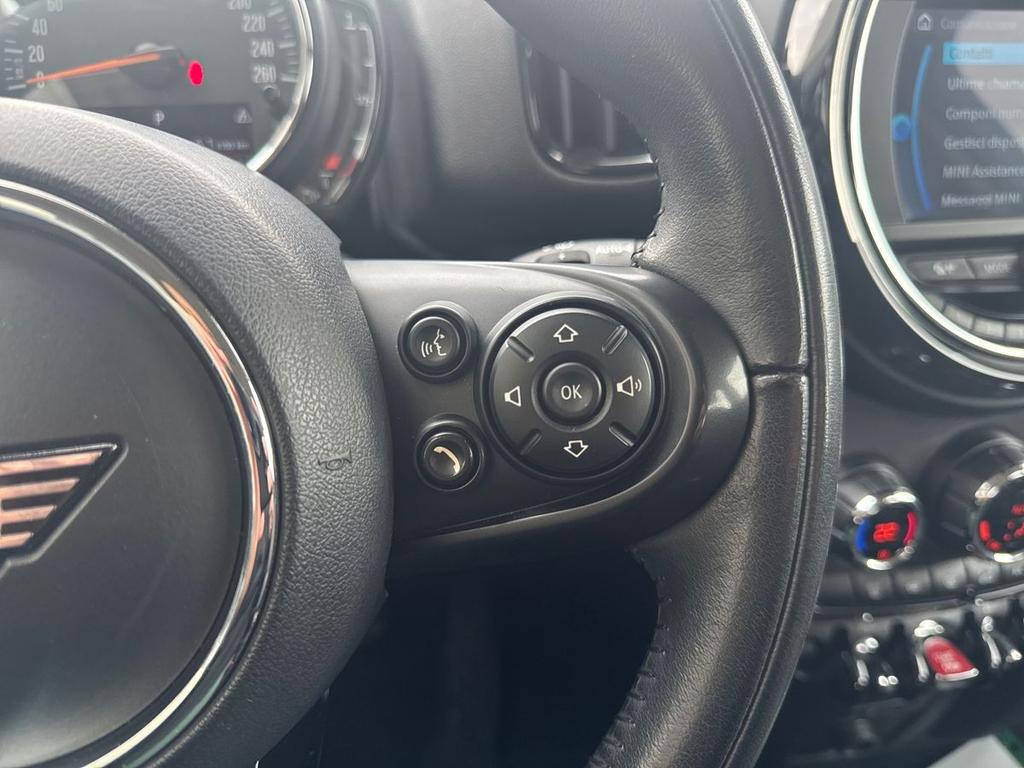 Mini One D Countryman 1.5 Baker Street Auto