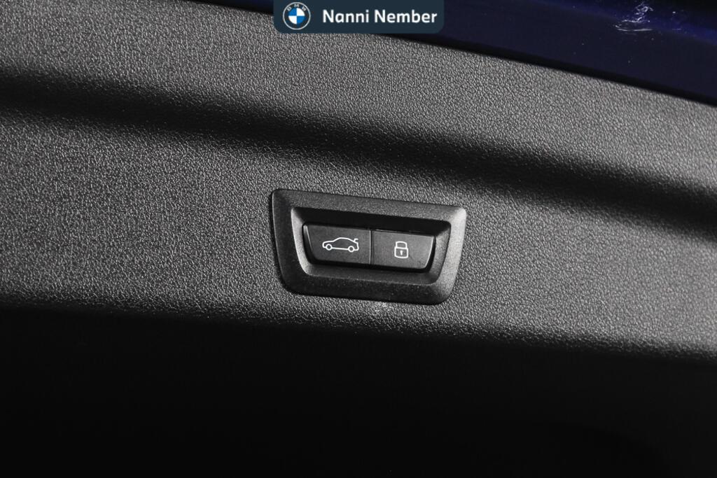 BMW X1 xdrive20d mhev 48V MSport Pro auto