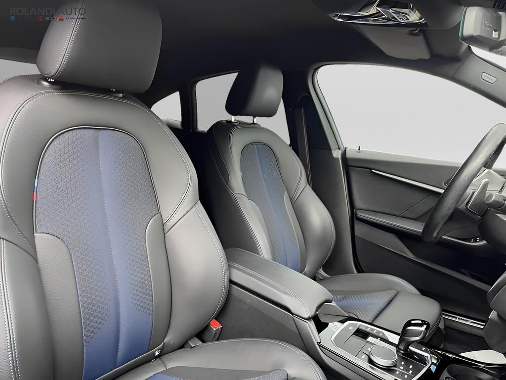 BMW Serie 2 220d Gran Coupe Msport xdrive auto