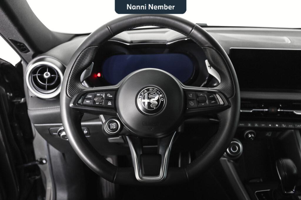 Alfa Romeo Tonale 1.5 hybrid Speciale 160cv tct7