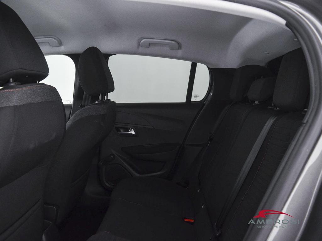 Peugeot 208 1.2 puretech Allure s&s 100cv