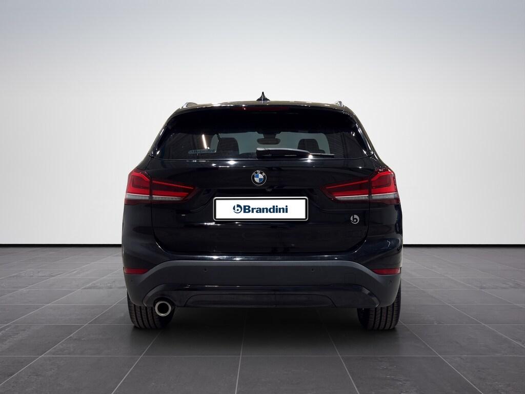 BMW X1 sdrive18i xLine 136cv auto