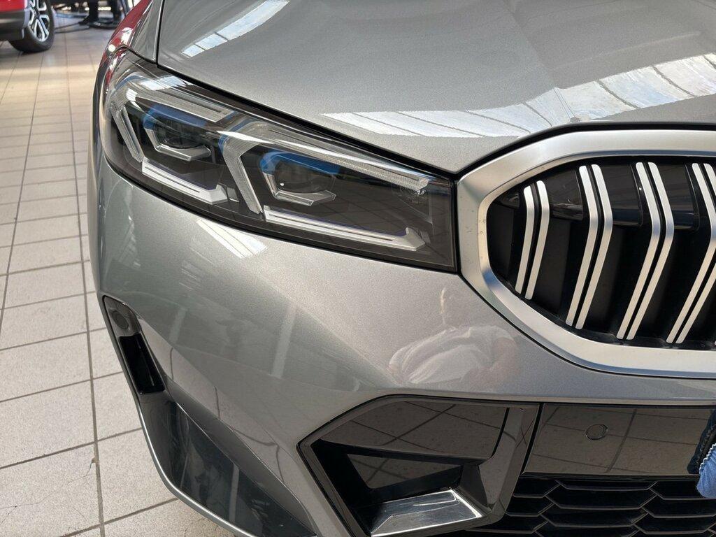 BMW Serie 3 320d Touring mhev 48V Msport xdrive auto