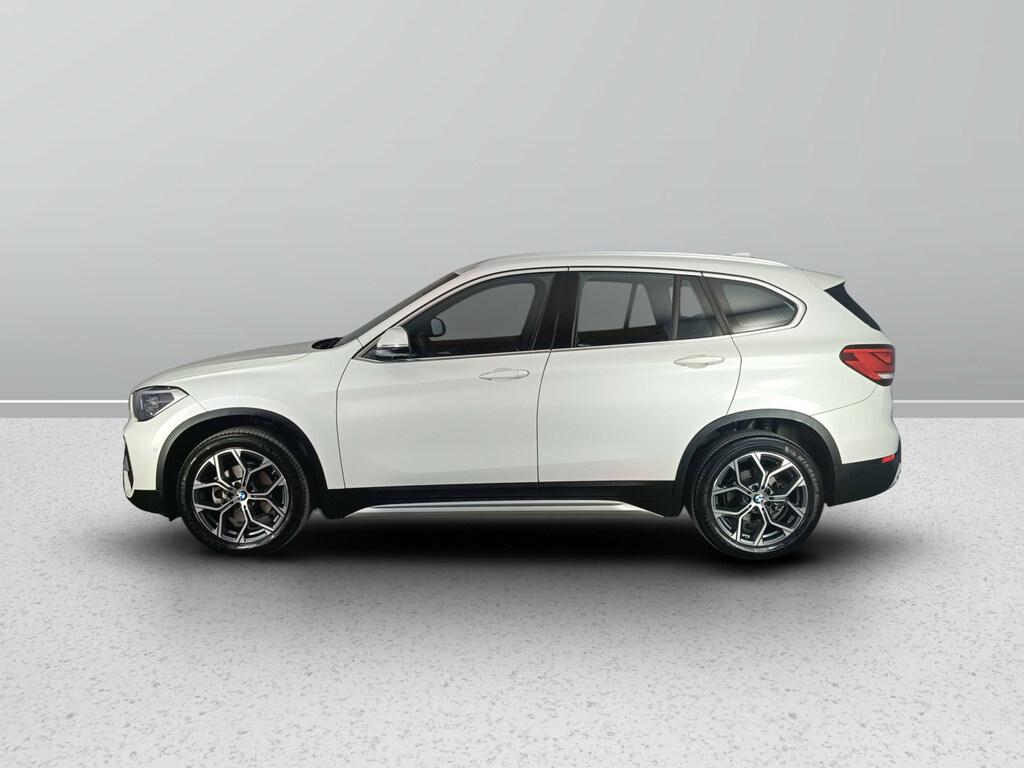 BMW X1 xdrive18d xLine Plus auto