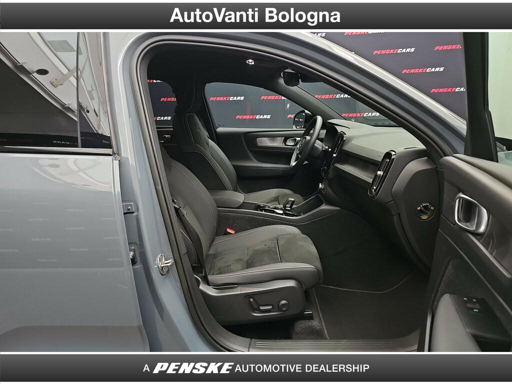 Volvo XC40 1.5 t4 recharge phev Ultimate Dark auto