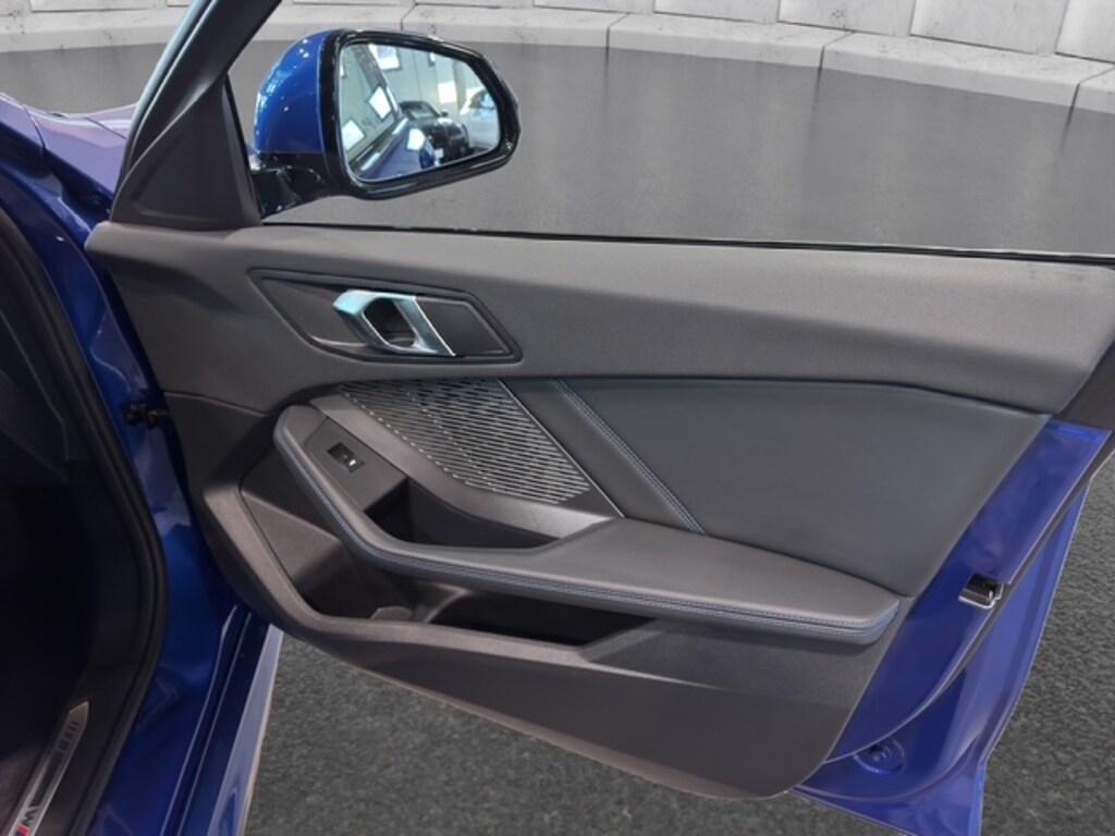 BMW Serie 1 118d MSport Pro auto