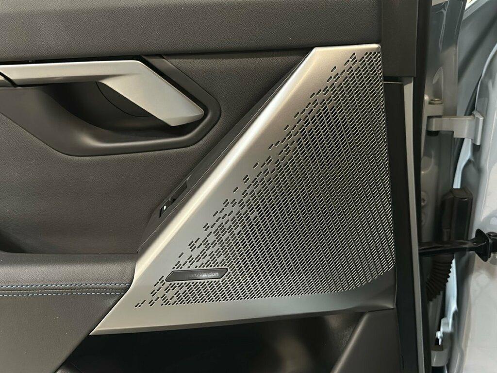 BMW Serie 5 520d Touring 48V xdrive M Sport Pro auto