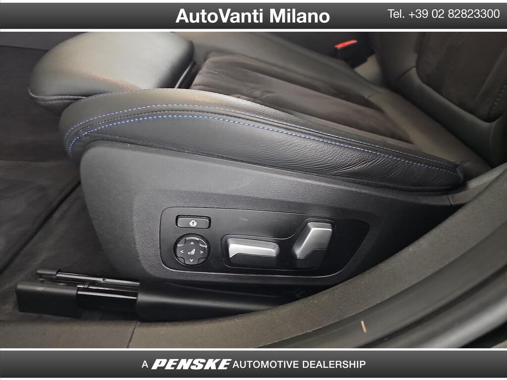 BMW Serie 3 330e Touring Msport auto