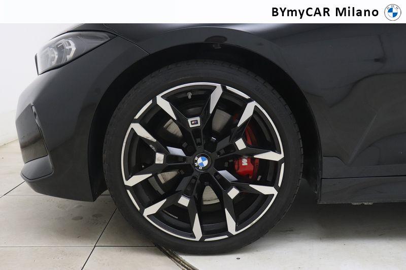 BMW Serie 3 320d Touring mhev 48V Msport xdrive auto