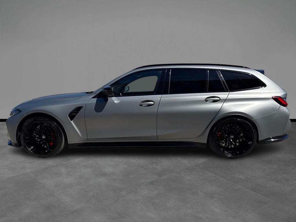 BMW M3 Touring 3.0 Competition M xdrive auto