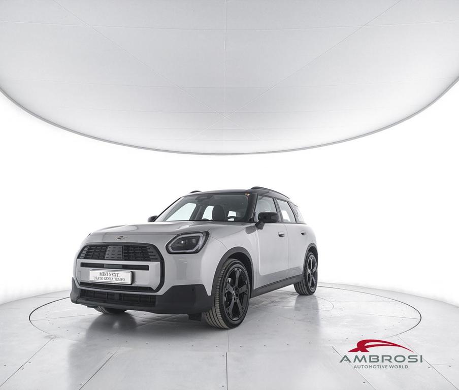Mini Mini Countryman 2.0 48V D Classic auto