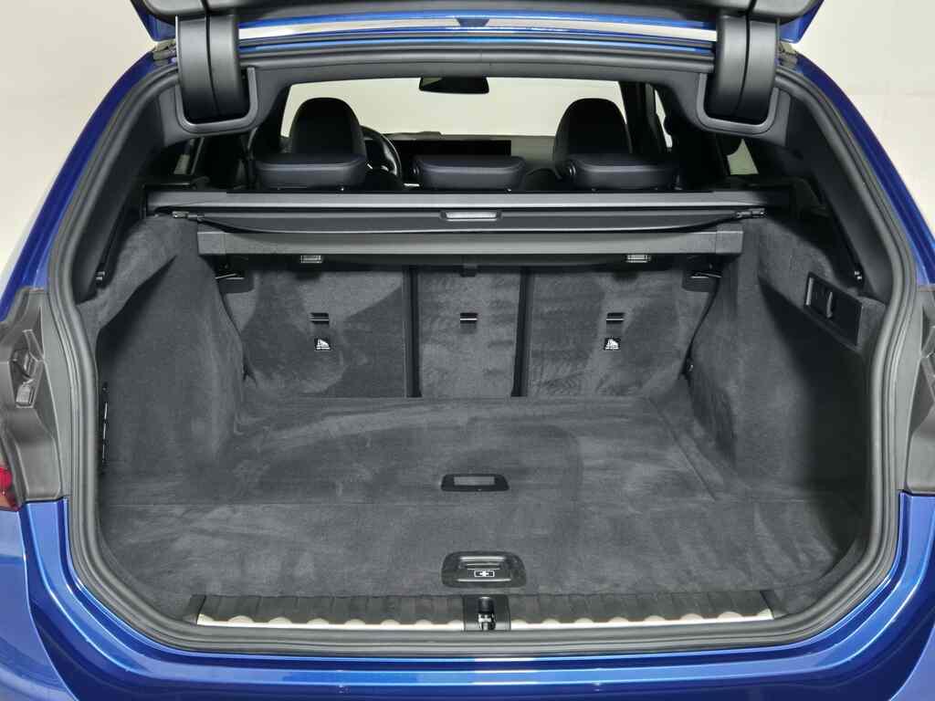 BMW Serie 3 M M340d Touring mhev 48V xdrive auto