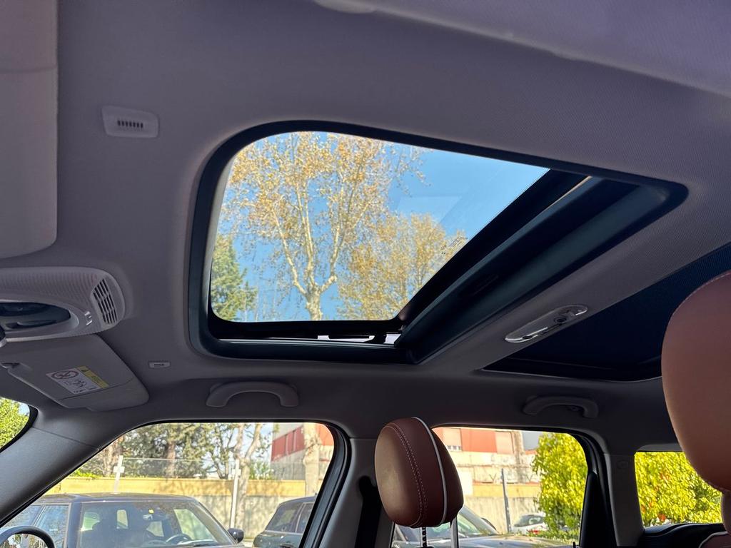 Mini Cooper Countryman 1.5 TwinPower Turbo Cooper