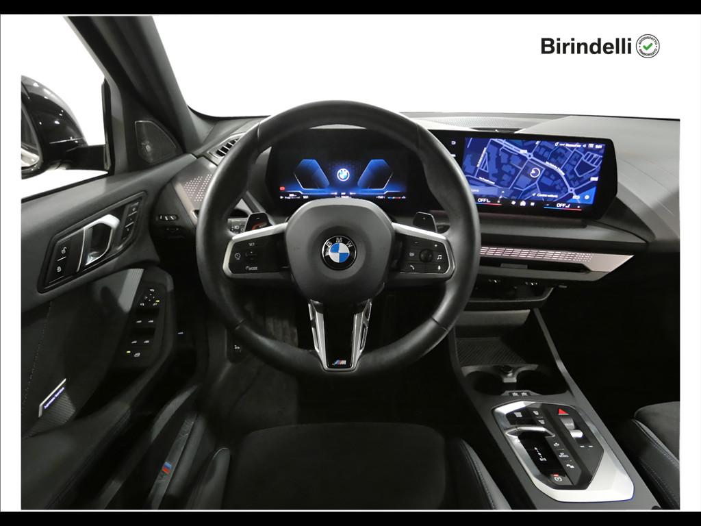 BMW Serie 1 120 48V MSport auto
