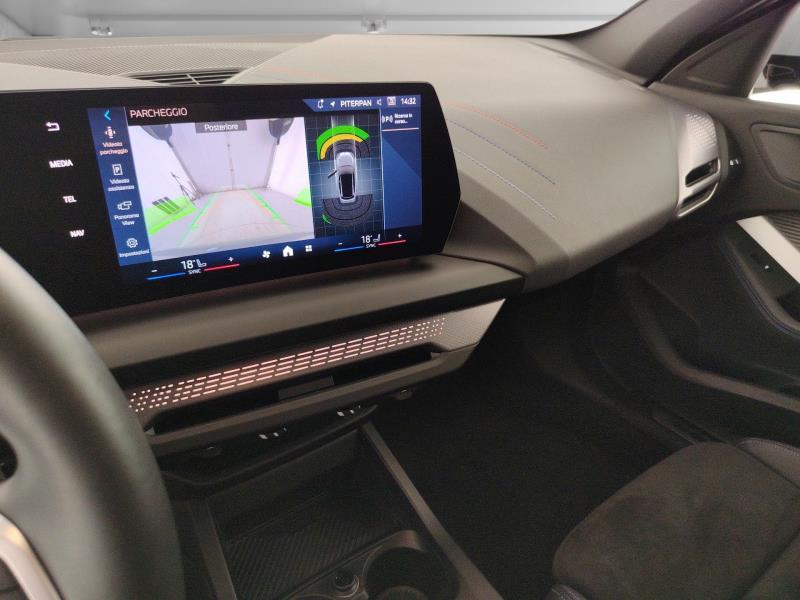 BMW Serie 1 120d 48V MSport Pro auto