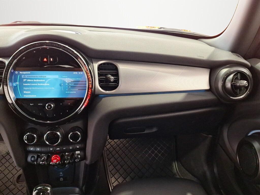 Mini Cooper S 2.0 TwinPower Turbo Cooper S