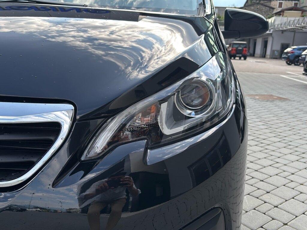 Peugeot 108 1.0 vti Active s&s 3p neopatentati