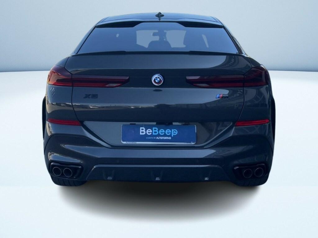BMW X6 xdrive40i mhev 48V Msport auto