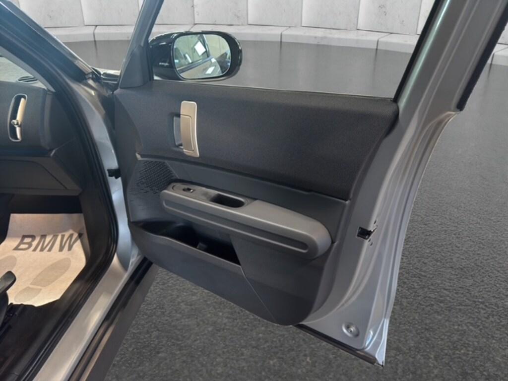 Mini Mini Countryman 1.5 48V C Classic auto