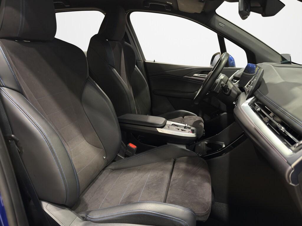 BMW Serie 2 220i Active Tourer mhev 48V Msport auto