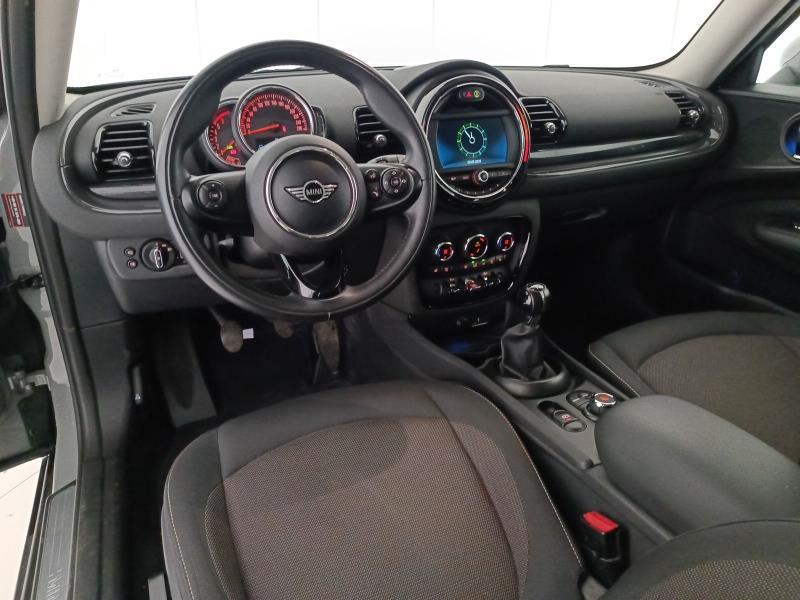 Mini One D Clubman 1.5 TwinPower Turbo One D Business