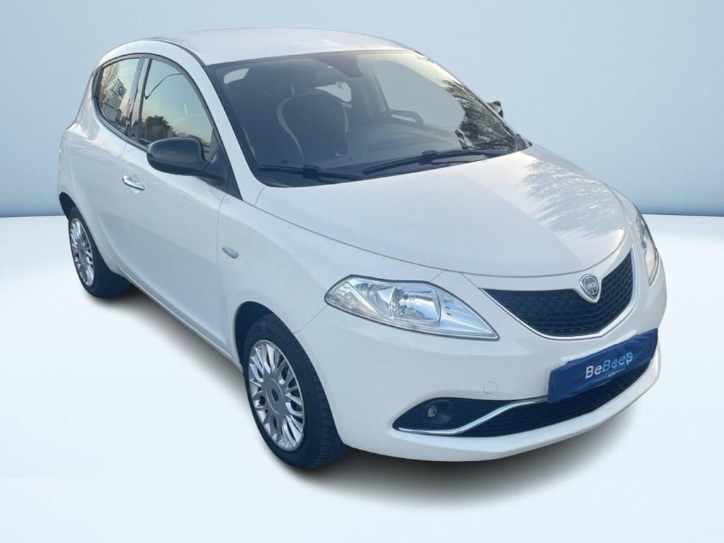 Lancia Ypsilon 1.2 Gold 69cv my16