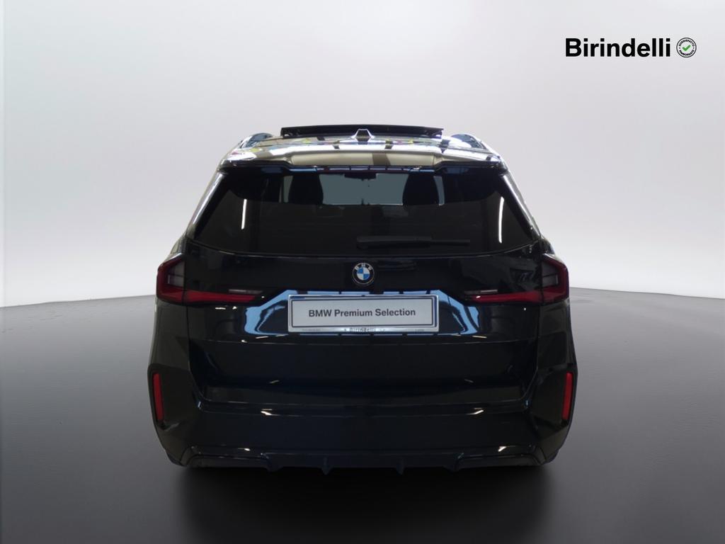 BMW X1 xdrive23d mhev 48V Msport auto