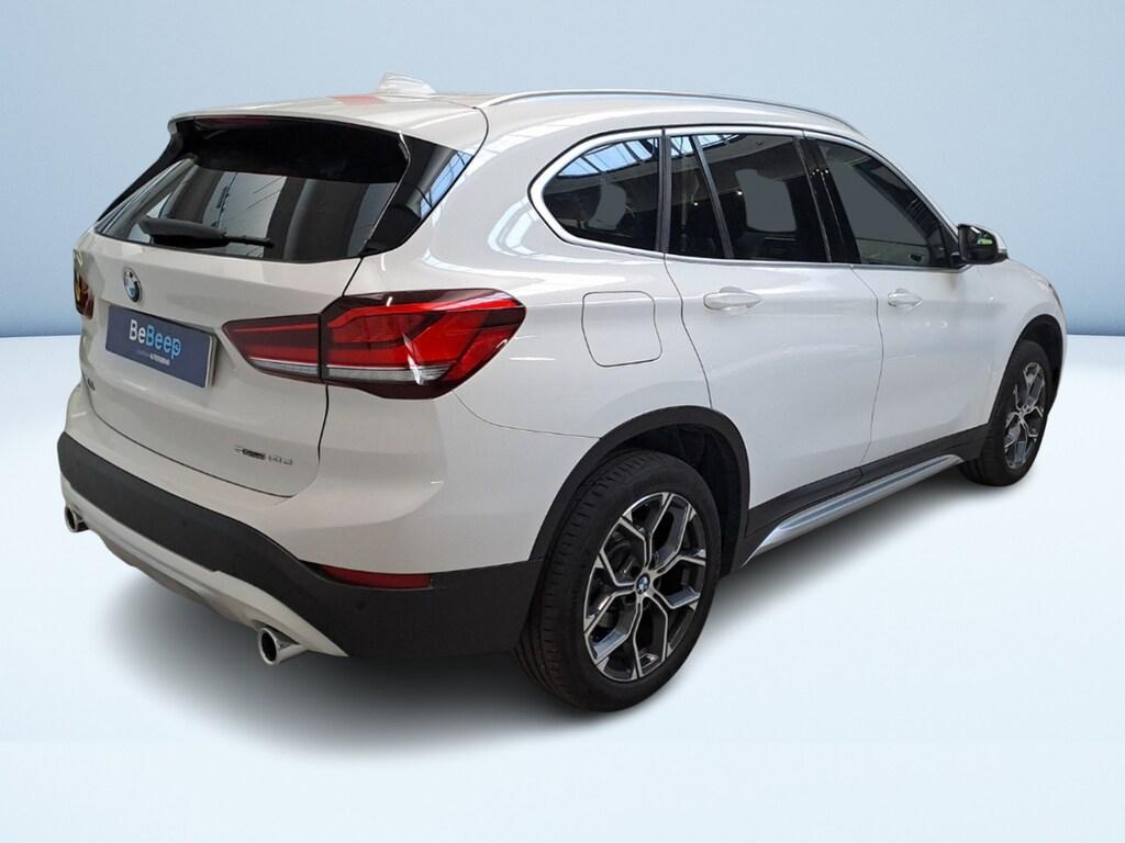 BMW X1 sdrive18d xLine auto