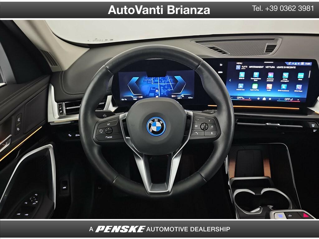 BMW iX1 edrive 20 Special Edition